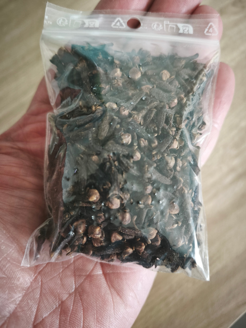 Clou de Girofle de Madagascar