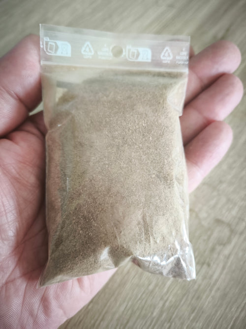Cannelle poudre