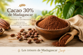Poudre Cacao 30 %