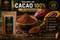 Poudre Cacao 100%