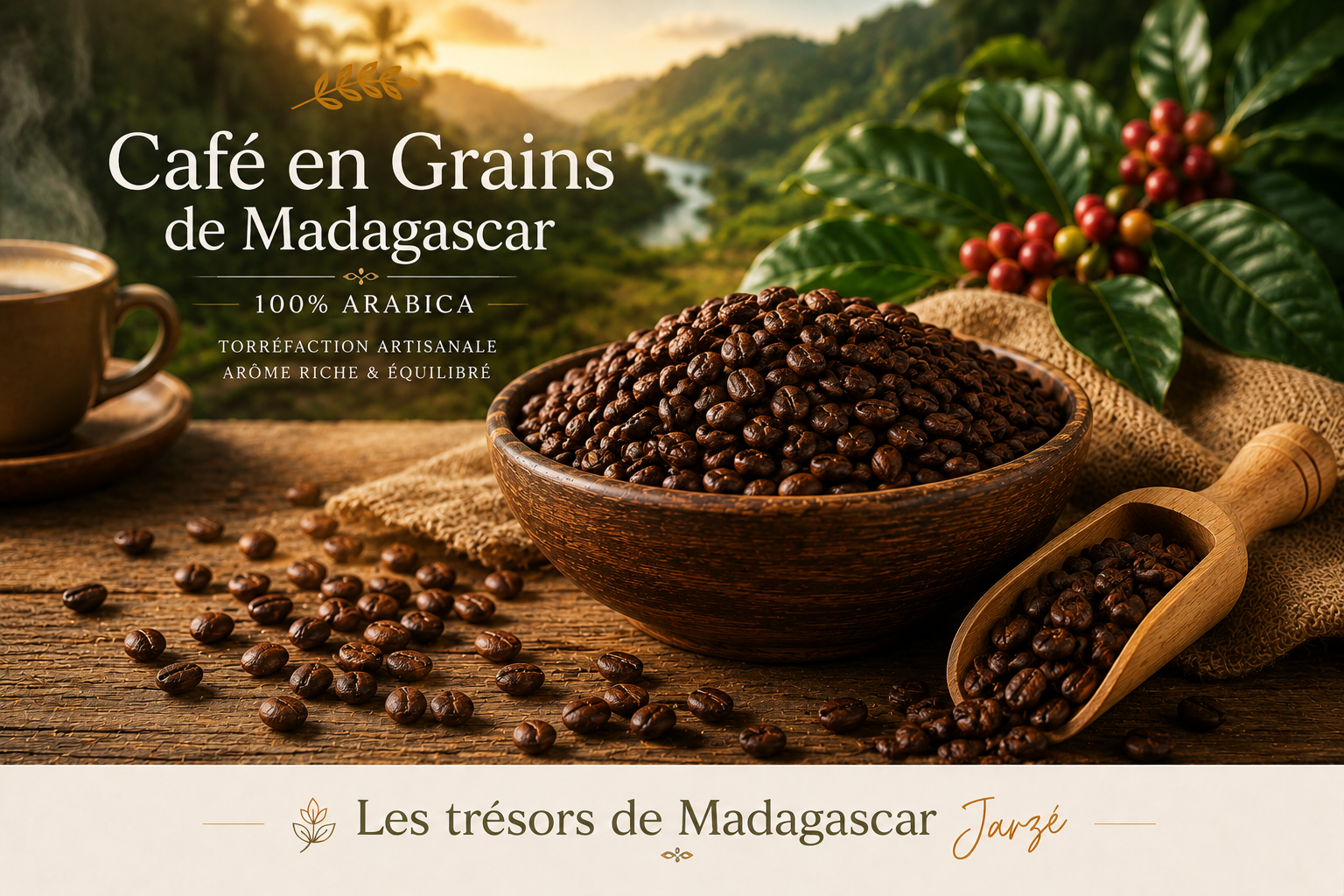 Café Grain